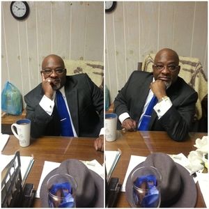 Meet your Posher, Aaron